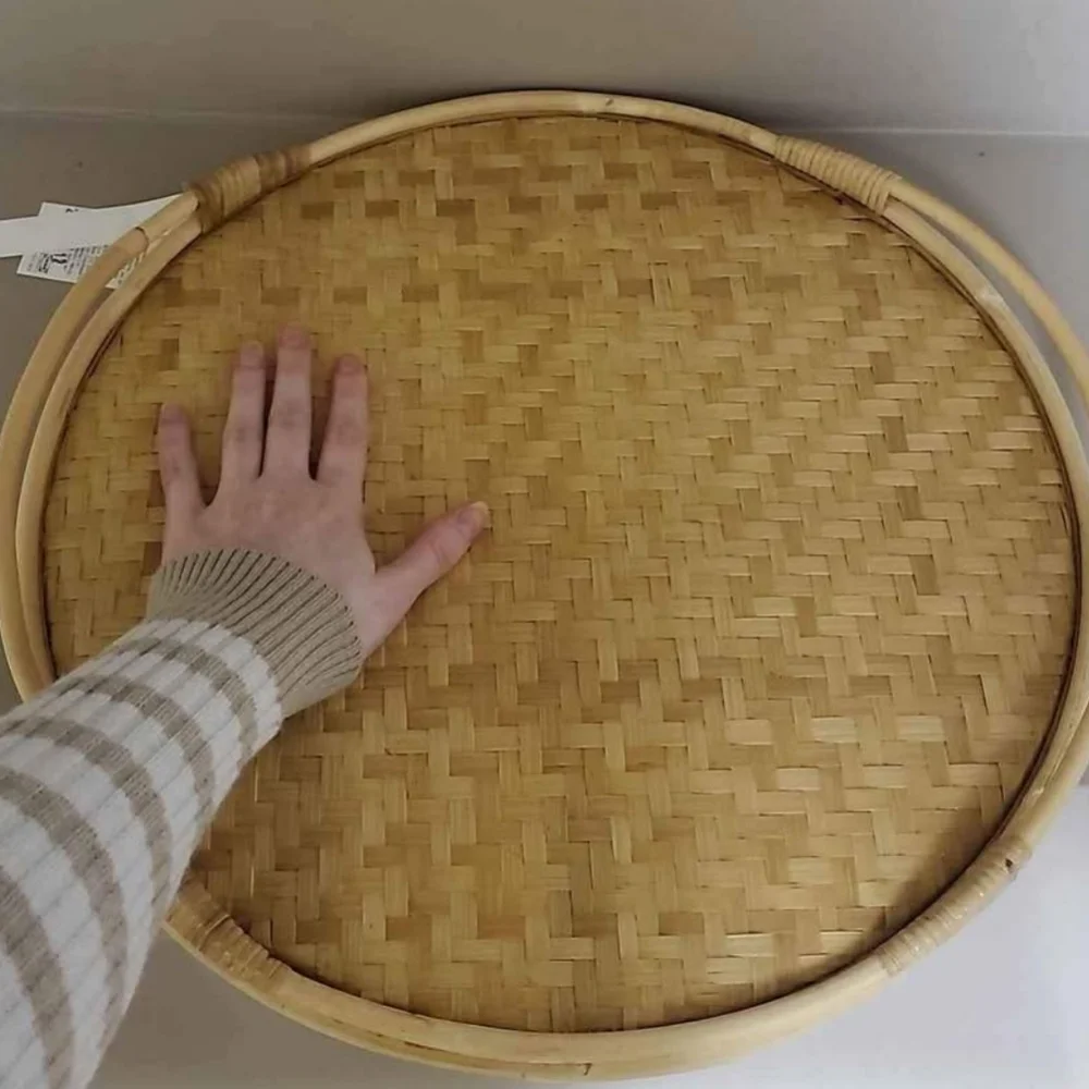 Boho Tray - Picture 2 of 4